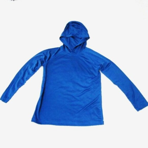 Captain America  Brave New World T-Shirt Hooded Shirt Track Pants Gift Bag NEW - Picture 3 of 6